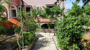 Apartments with a parking space Losinj, Losinj - 20594